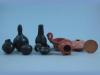 Pottery Miniatures