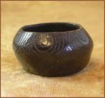 Incised Creek/Choctaw style pot - Mini